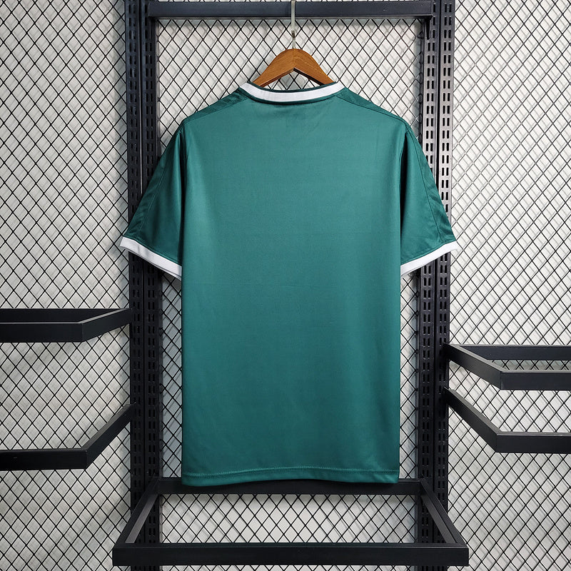 CAMISA GUARANI - CASA/ HOME - TORCEDOR - 23/24