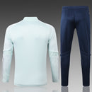 KIT PRÉ JOGO - ESPANHA - AZUL CLARO E AZUL ESCURO