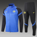 KIT PASSEIO - INTER DE MILÃO - AZUL, AMARELO E PRETO