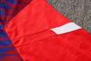 KIT PRÉ JOGO - BARCELONA - VEREMELHO, AZUL E BRANCO