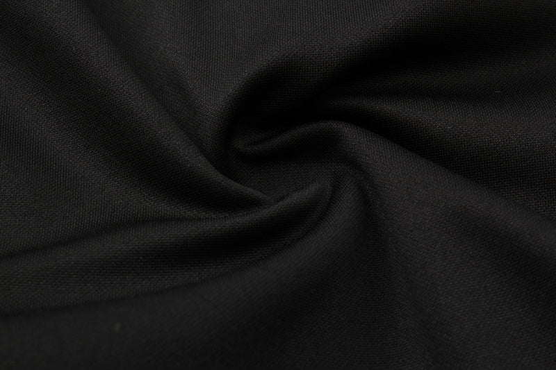 KIT PASSEIO - PARIS SAINT GERMAIN (PSG) - PRETO E CINZA