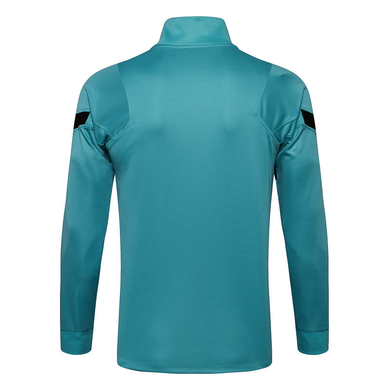 KIT PASSEIO - INTER DE MILÃO - VERDE E PRETO