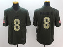 CAMISA TENNESSEE TITANS - NFL - VERDE E CAMUFLADO