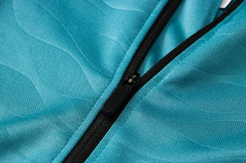 KIT PRÉ JOGO - CHELSEA - AZUL, PRETO E LARANJA