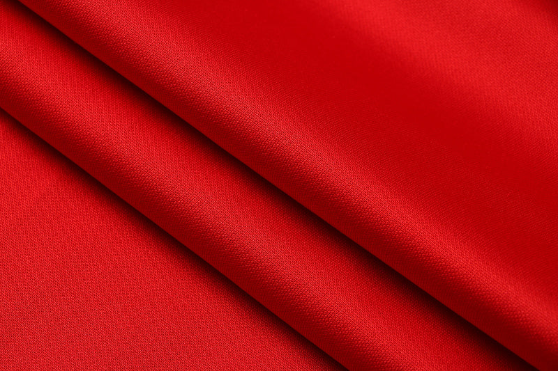 KIT PRÉ JOGO - FLAMENGO - VERMELHO E PRETO