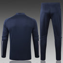 KIT PASSEIO - JUVENTUS - AZUL E BRANCO