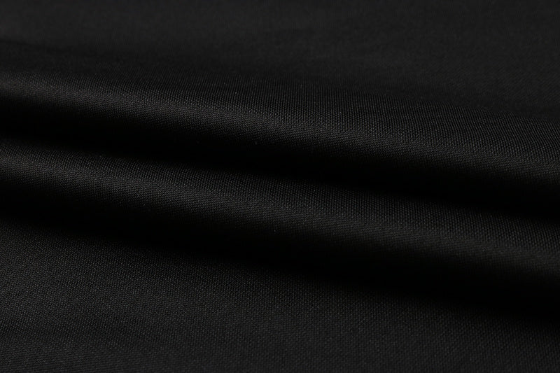 KIT BÁSICO - JUVENTUS- PRETO E BRANCO