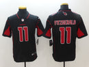 CAMISA ARIZONA CARDINALS - NFL - PRETO E VERMELHO