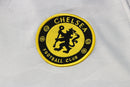 KIT PRÉ JOGO - CHELSEA - BRANCO, PRETO E AMARELO