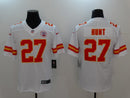 CAMISA KANSAS CITY CHIEF  - NFL -  BRANCO E VERMELHO