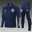 KIT PASSEIO - ESPANHA - AZUL MARINHO