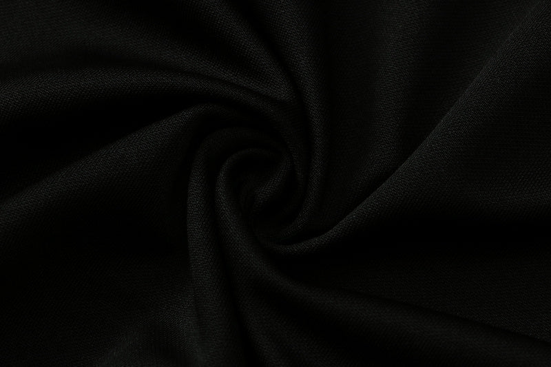 KIT PASSEIO - INTERNACIONAL - PRETO, VERMELHO E BRANCO