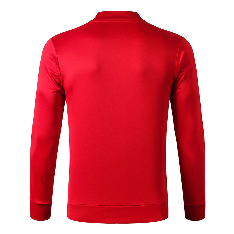 KIT PASSEIO - BAYERN DE MUNIQUE - VERMELHO E AZUL