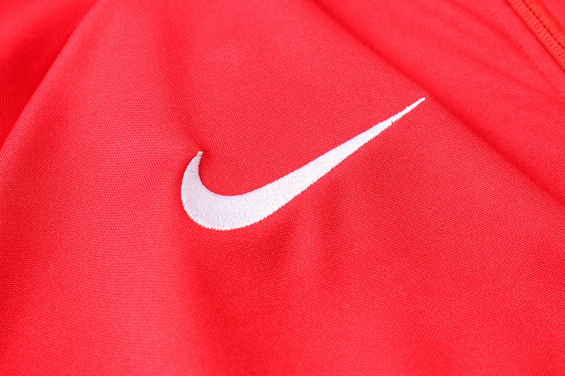 KIT PASSEIO - CROÁCIA - VERMELHO, BRANCO E AZUL