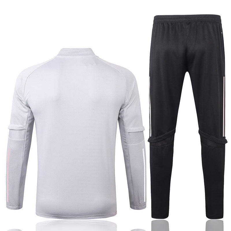 KIT PASSEIO - ALEMANHA - BRANCO E PRETO