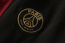 KIT PASSEIO COM CAPUZ - PARIS SAINT GERMAIN (PSG) - VINHO
