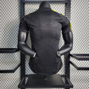 CAMISA ARSENAL - SPECIAL EDITION - PRETA - 23/24