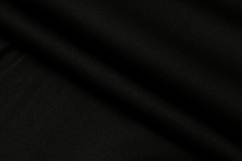 KIT PASSEIO - INTERNACIONAL - PRETO, VERMELHO E BRANCO