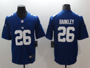 CAMISA NEW YORK GIANTS - NFL - AZUL E BRANCO