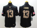 CAMISA TAMPA BAY BUCCANEERS  - NFL - PRETO E CAMUFLADO