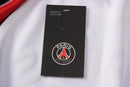 KIT PASSEIO - PARIS SAINT GERMAIN (PSG) - BRANCO, AZUL E VERMELHO