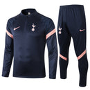 KIT PRÉ JOGO - TOTTENHAM - AZUL E ROSA