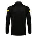 KIT PASSEIO - CHELSEA - PRETO E AMARELO
