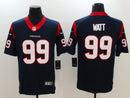 CAMISA HOUSTON TEXANS - NFL - AZUL E VERMELHO