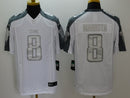 CAMISA TENNESSEE TITANS - NFL - CINZA, BRANCO E PRATA
