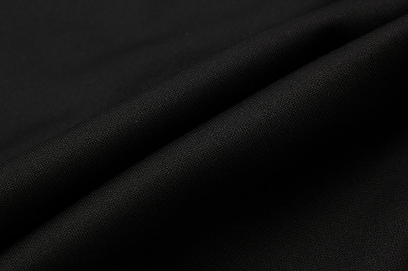 KIT PASSEIO - PARIS SAINT GERMAIN (PSG) - PRETO E CINZA