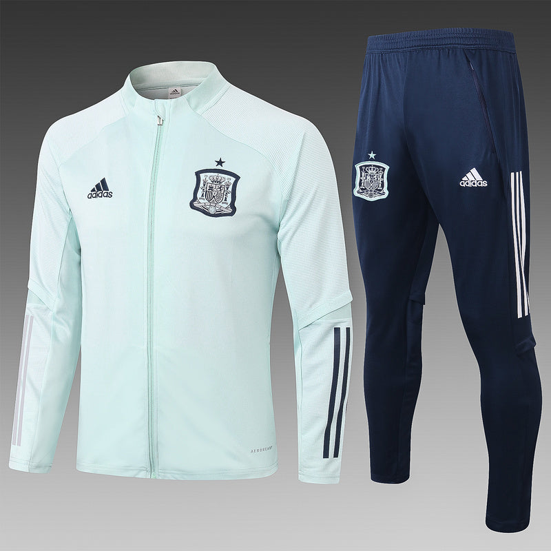 KIT PASSEIO - ESPANHA - BRANCO E PRETO