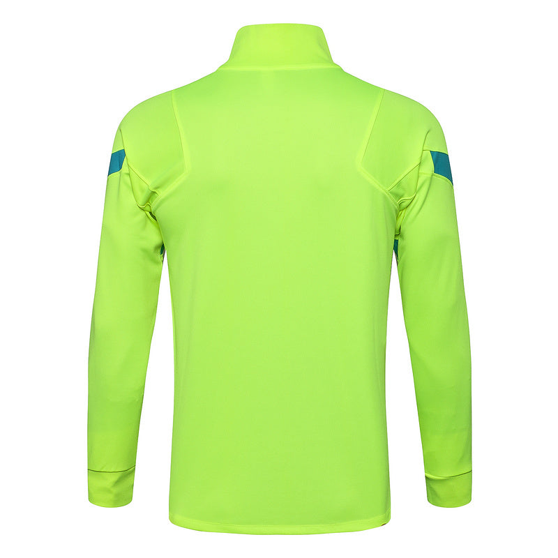 KIT PASSEIO - INTER DE MILÃO - VERDE E PRETO
