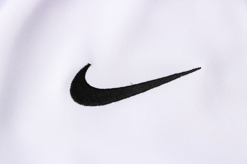 KIT PASSEIO - AMÉRICA DO MÉXICO - BRANCO E PRETO