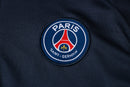 KIT PRÉ JOGO - PARIS SAINT GERMAIN (PSG) -AZUL ESCURO E VERMELHO ( JORDAN )