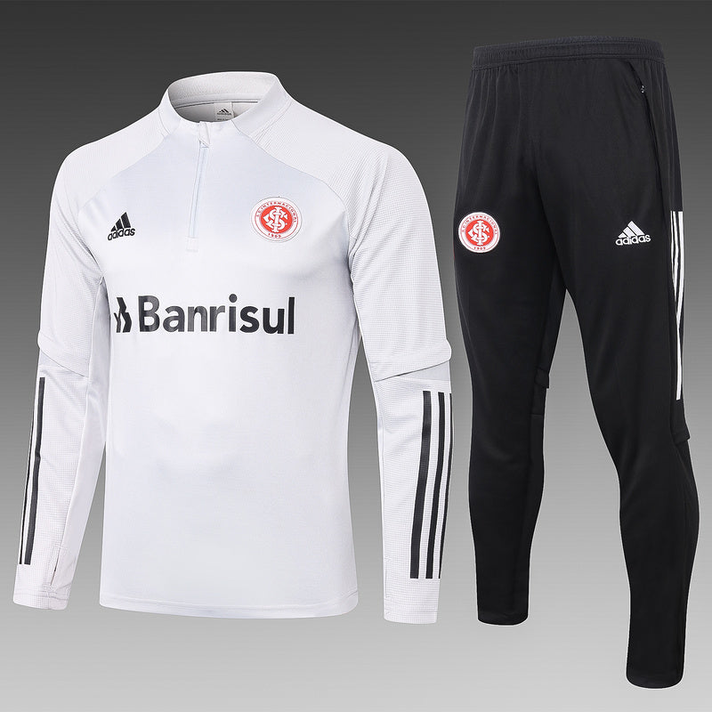 KIT PRÉ JOGO - INTERNACIONAL - BRANCO E PRETO