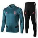 KIT BÁSICO - JUVENTUS- AZUL, PRETO E ROSA