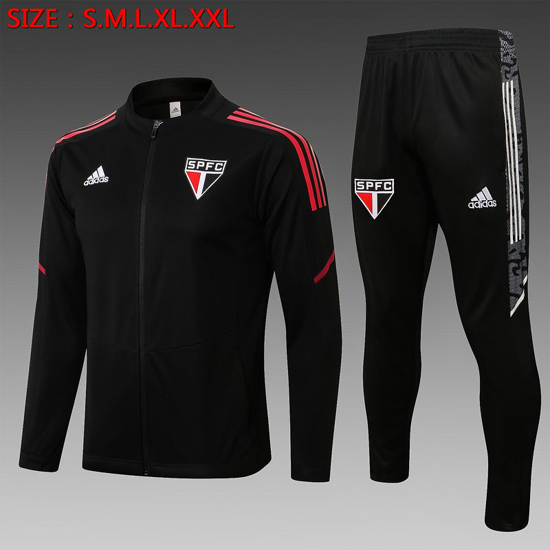 KIT PASSEIO - SÃO PAULO - PRETO