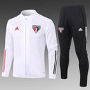 KIT PASSEIO - SÃO PAULO - BRANCO, VERMELHO E PRETO