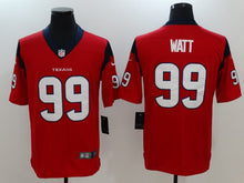 Carregar imagem no visualizador da galeria, CAMISA HOUSTON TEXANS - NFL - VERMELHO
