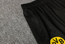 KIT PASSEIO - BORUSSIA DORTMUND - AMARELO E BRANCO