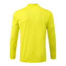 KIT PASSEIO - INTERNACIONAL - AMARELO E PRETO