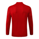 KIT PASSEIO - FLAMENGO - VERMELHO E PRETO