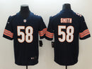 CAMISA CHICAGO BEARS - NFL - AZUL, VERMELHO E BRANCO