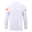 KIT PASSEIO - CHELSEA - BRANO, AZUL E LARANJA