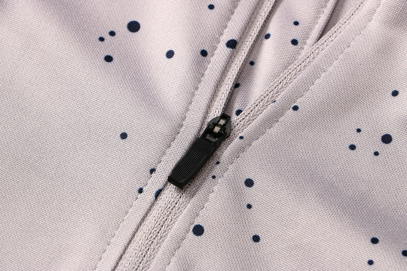 KIT PRÉ JOGO - PARIS SAINT GERMAIN (PSG) - CINZA, PRETO E AZUL