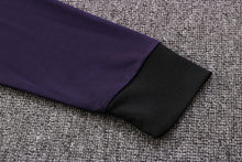 Carregar imagem no visualizador da galeria, KIT PASSEIO - CORINTHIANS - PRETO, ROXO E DOURADO
