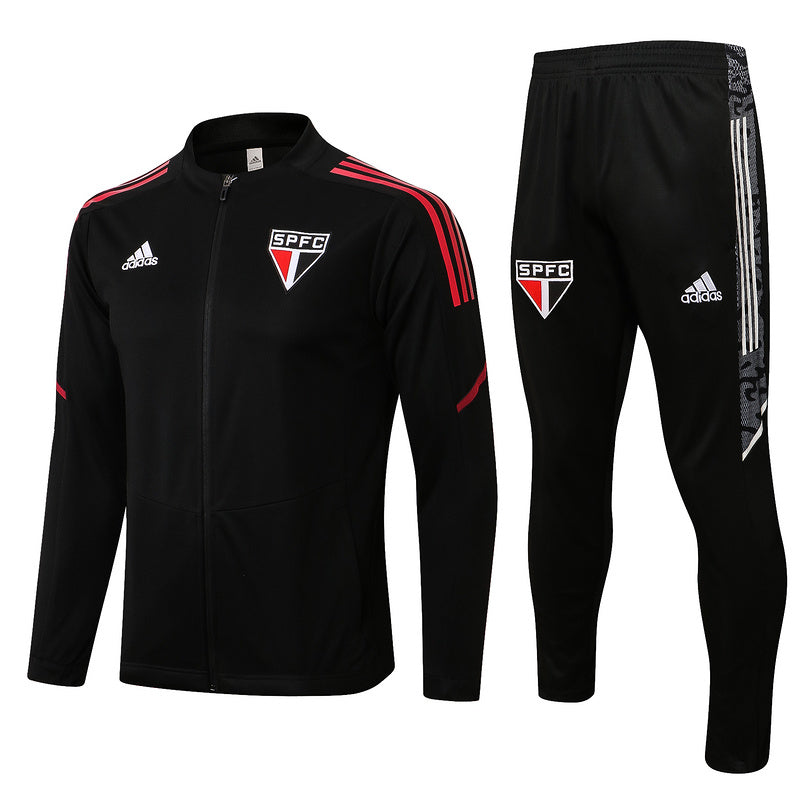 KIT PASSEIO - SÃO PAULO - PRETO
