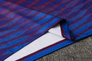 KIT PRÉ JOGO - BARCELONA - VEREMELHO, AZUL E BRANCO