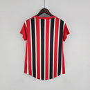 CAMISA SÃO PAULO - FORA/ AWAY - FEMININO - 22/ 23