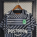 CAMISA ATLETICO NACIONAL - TREINO - TORCEDOR - 23/24
